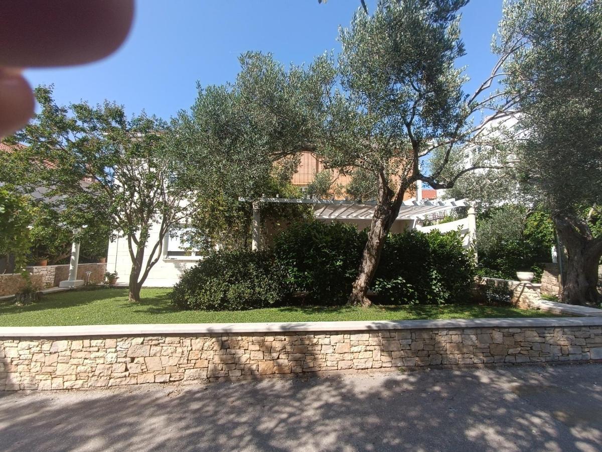 Apartments Sirius Korcula Town Bagian luar foto