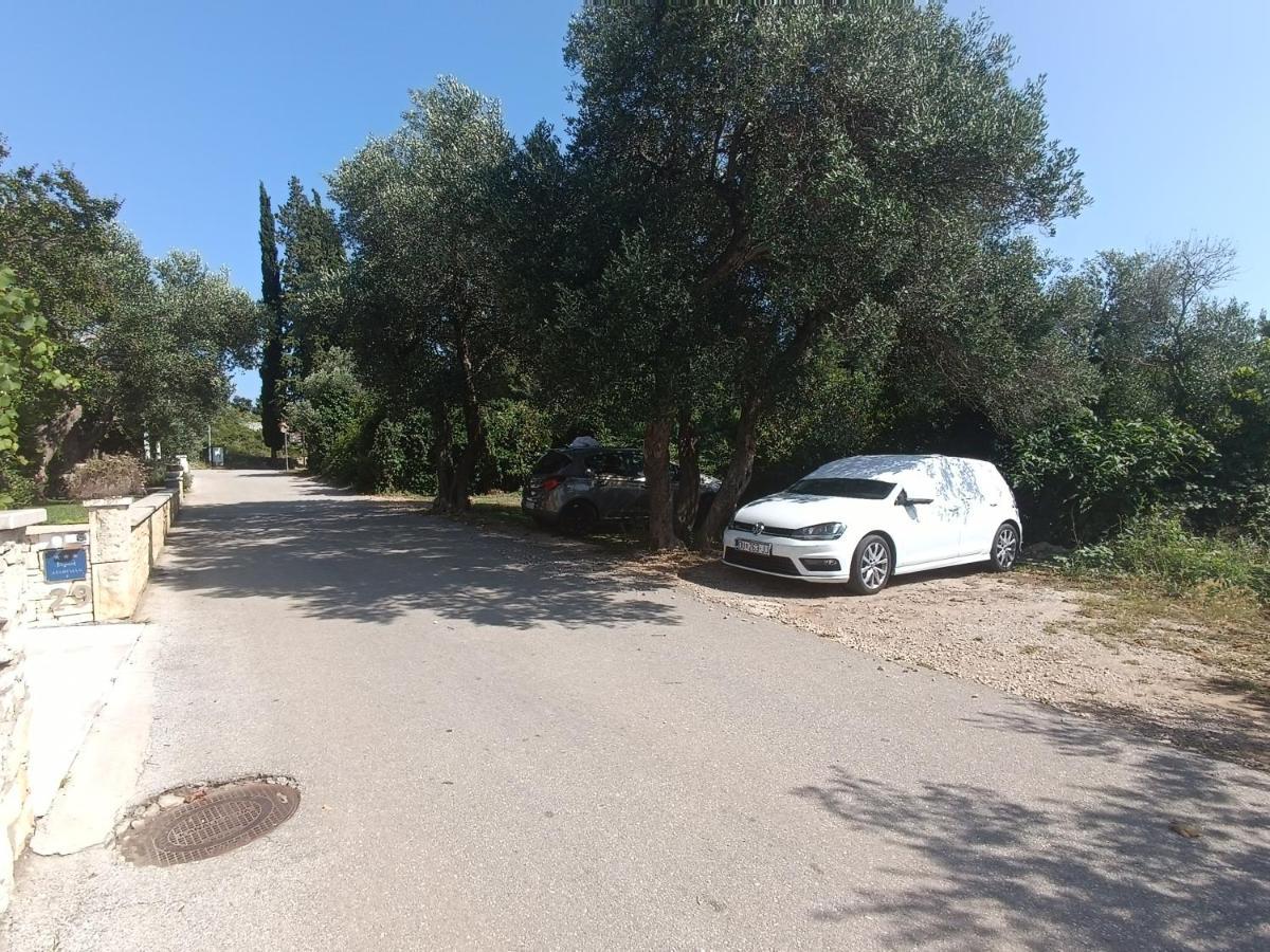 Apartments Sirius Korcula Town Bagian luar foto